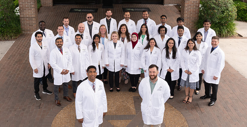 Medical Education & Residency